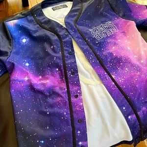 Zeds Dead Jersey LIMITED EDITION